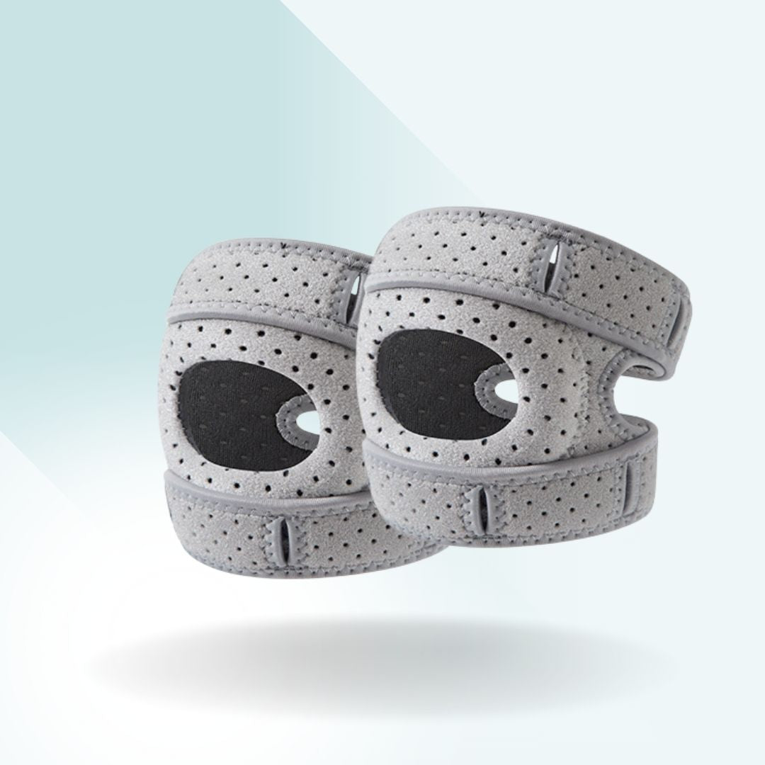 ReliveX™ Patella Knie Brace - ReliveX