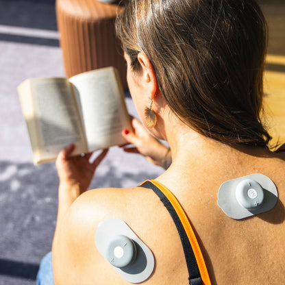 ReliveX™ Massageset voor Pijnverlichting - ReliveX