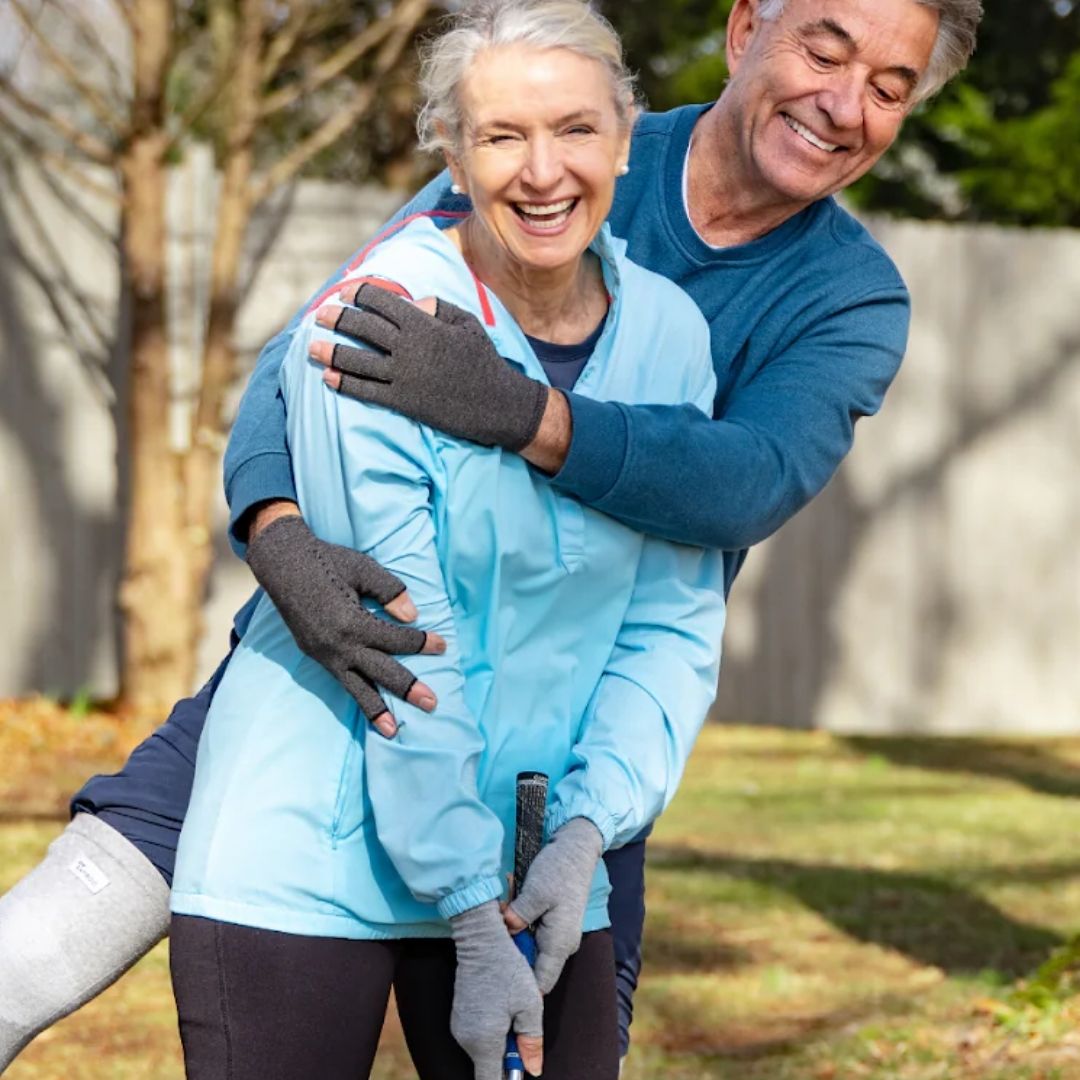 ReliveX™ Compressie Handschoenen - ReliveX