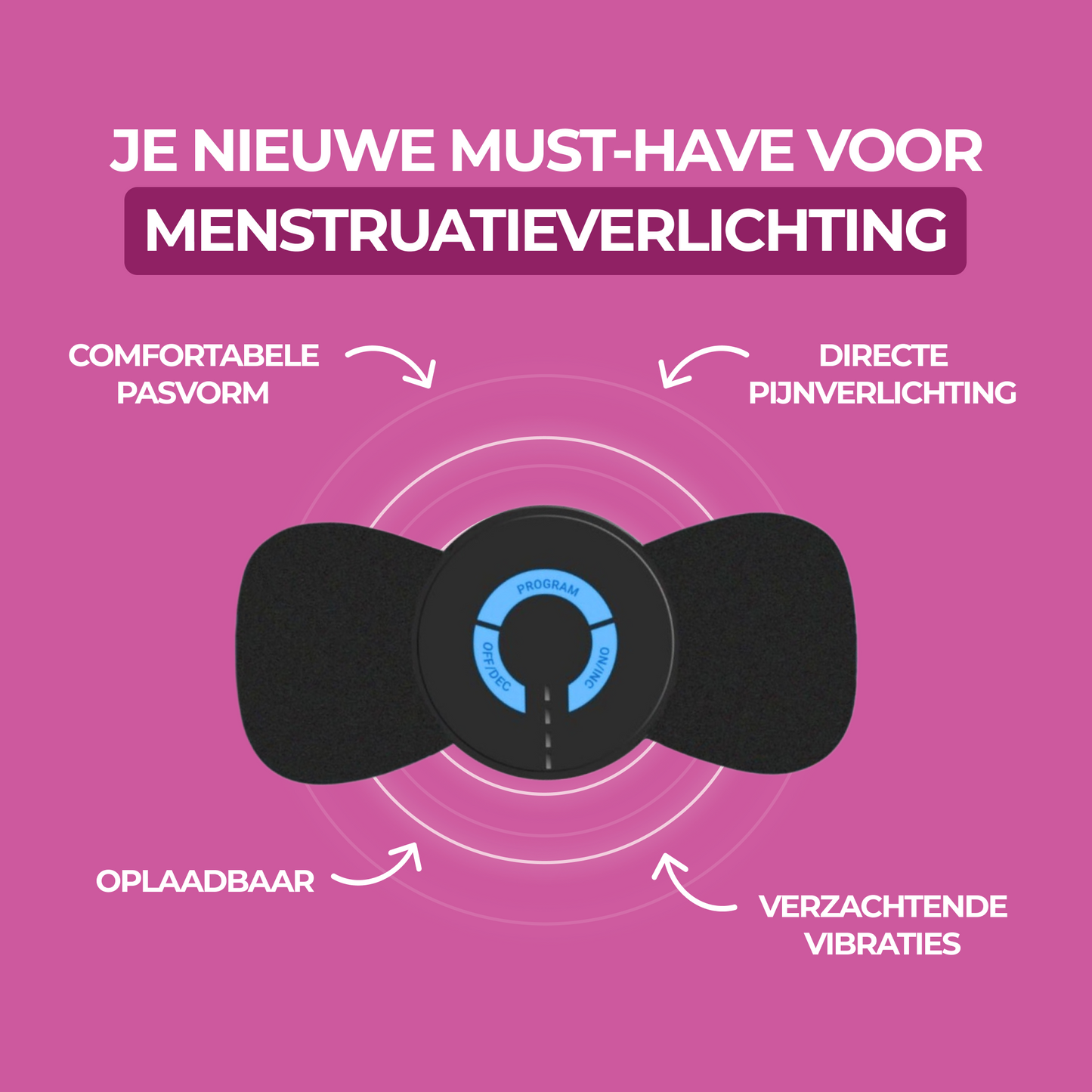 ReliveX™ Multifunctional Massager