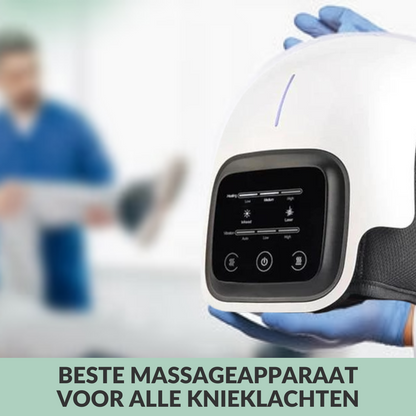 ReliveX™ Kniemassagegerät