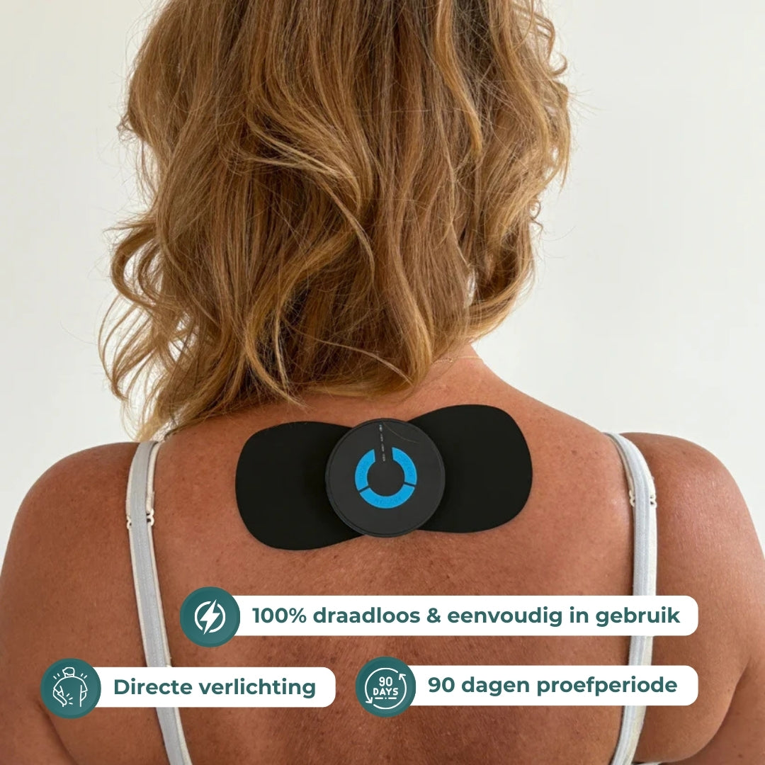 ReliveX™ Multifunctionele Massager