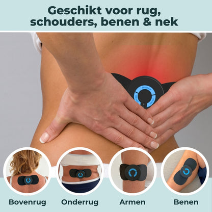 ReliveX™ Multifunctionele Massager