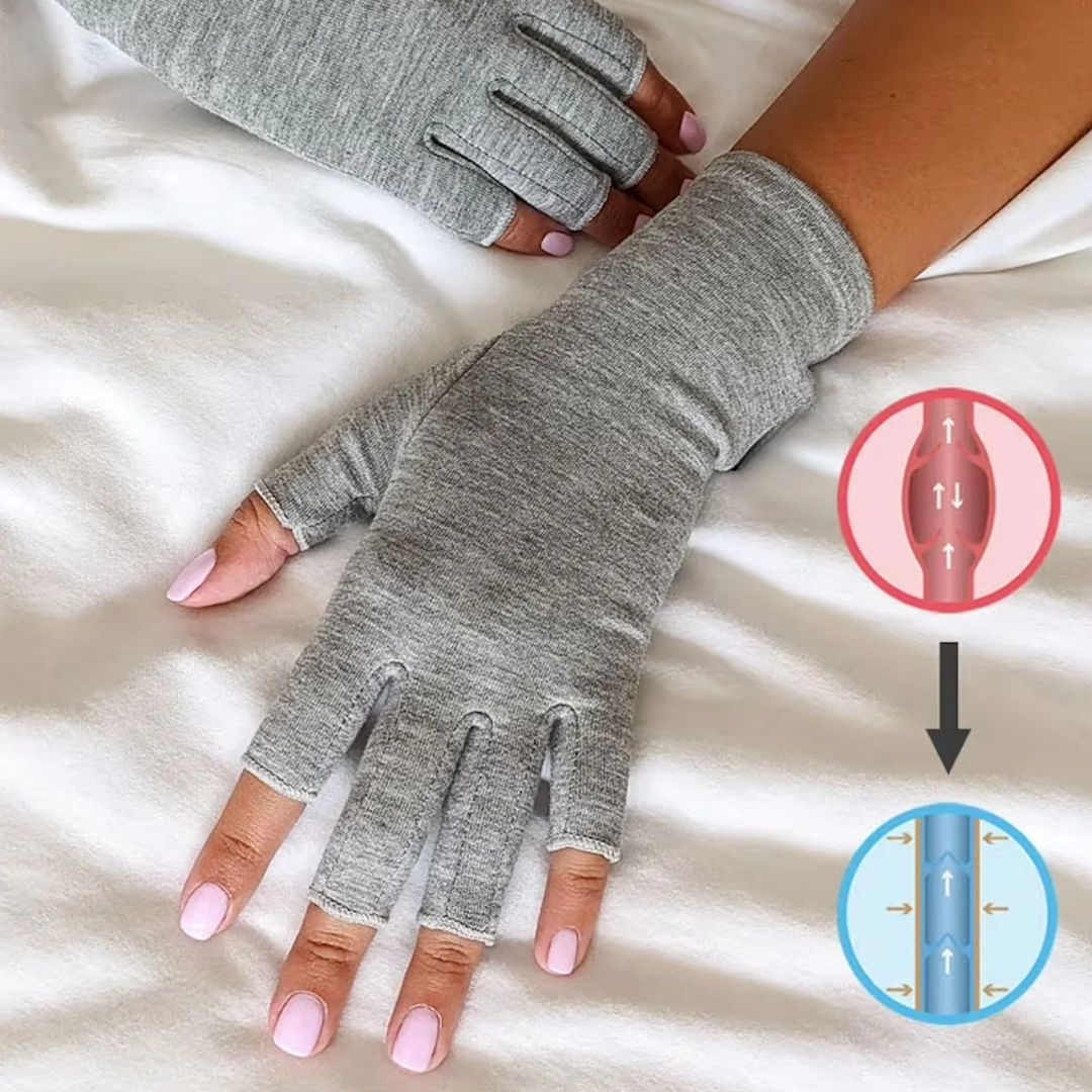 ReliveX™ Compressie Handschoenen