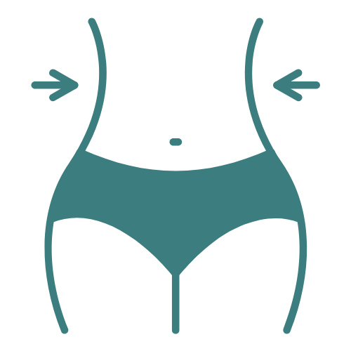 Strakkere, stevigere huid