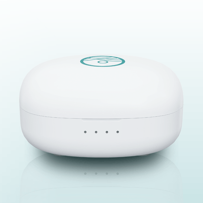 Luxe Oplaadcase (GRATIS) - ReliveX