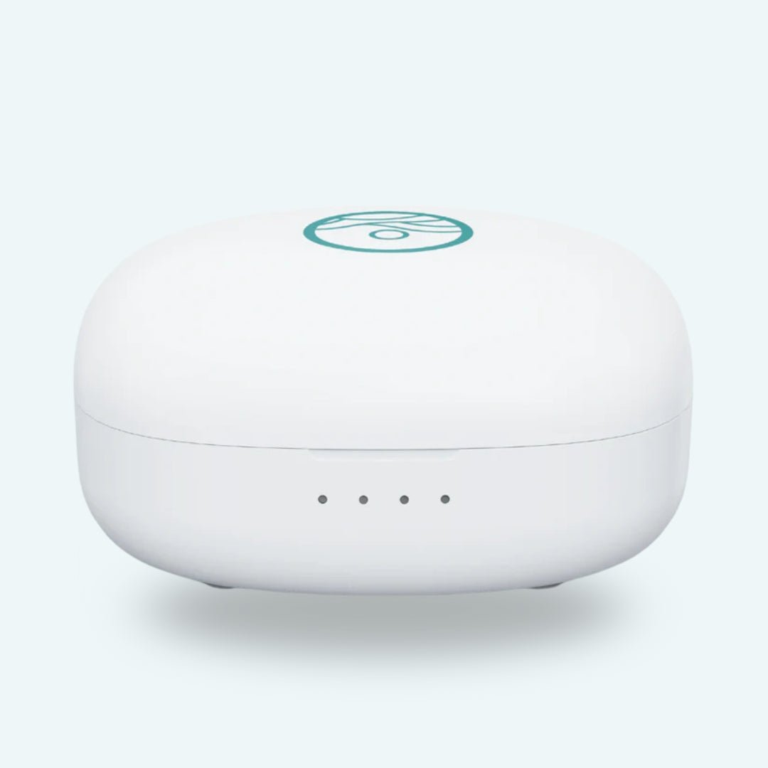 Luxe Oplaadcase (GRATIS) - ReliveX