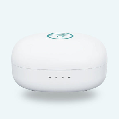 Luxe Oplaadcase (GRATIS) - ReliveX