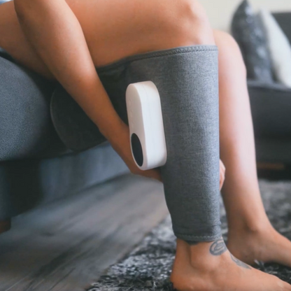 ReliveX™ Leg Massager